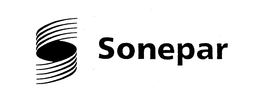 S SONEPAR trademark