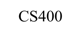 CS400 trademark
