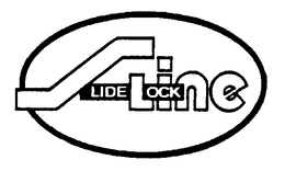 S-LINE SLIDE LOCK trademark