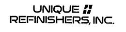 UNIQUE REFINISHERS, INC. trademark