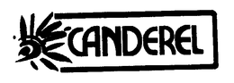 CANDEREL trademark