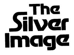 THE SILVER IMAGE trademark