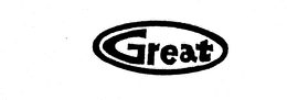 GREAT trademark