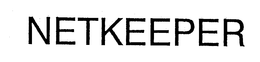 NETKEEPER trademark