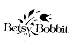 BETSY BOBBIT trademark