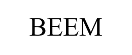 BEEM trademark