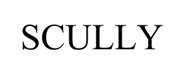 SCULLY trademark
