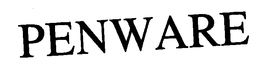 PENWARE trademark
