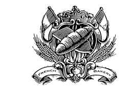 FRENCH BAKERY trademark