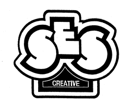 SES CREATIVE trademark