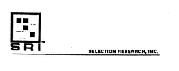 SRI trademark