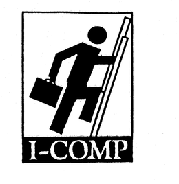 I-COMP trademark
