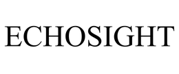ECHOSIGHT trademark