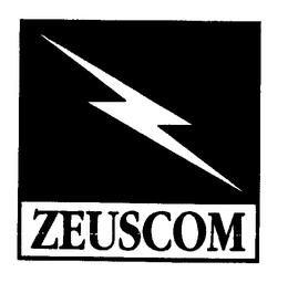 ZEUSCOM trademark