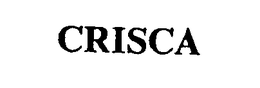 CRISCA trademark