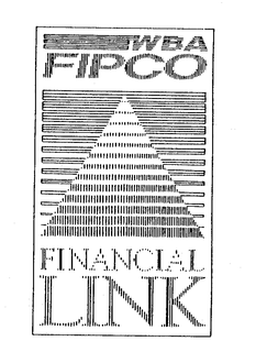 WBA FIPCO FINANCIAL LINK trademark