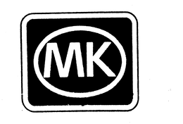 MK trademark