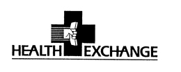 HEALTH EXCHANGE 310/904-4444 trademark