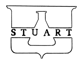 STUART trademark