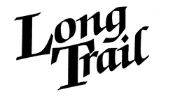 LONG TRAIL trademark