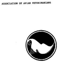 ASSOCIATION OF AVIAN VETERINARIANS trademark