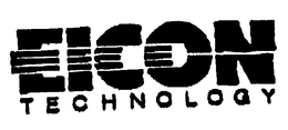EICON TECHNOLOGY DESIGN trademark