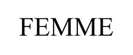 FEMME trademark