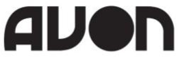 AVON trademark