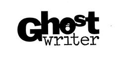 GHOST WRITER trademark