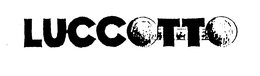 LUCCOTTO trademark