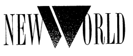 NEWWORLD trademark