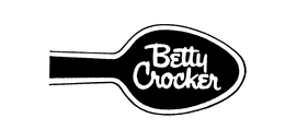BETTY CROCKER trademark