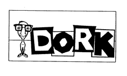 DORK trademark