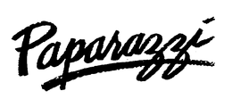 PAPARAZZI trademark