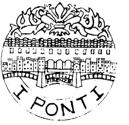 I PONTI trademark