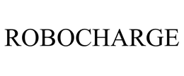 ROBOCHARGE trademark