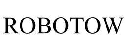 ROBOTOW trademark