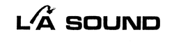 LA SOUND trademark