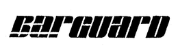 BARGUARD trademark