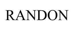RANDON trademark
