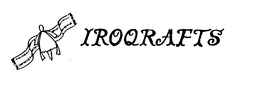 IROQRAFTS trademark