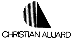 CHRISTIAN AUJARD trademark
