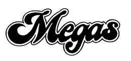 MEGAS trademark