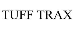 TUFF TRAX trademark