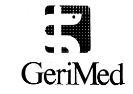 GERIMED trademark