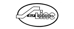 S-LINE SELF LOCKING trademark
