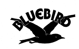 BLUEBIRD trademark