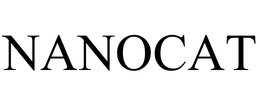 NANOCAT trademark