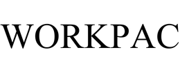 WORKPAC trademark