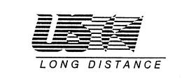 US LONG DISTANCE trademark
